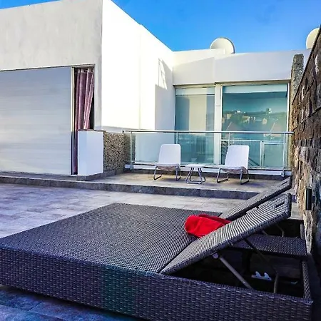 Vila La Perla Blanca - Del Duque *