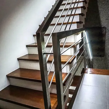 Vila La Perla Blanca - Del Duque *